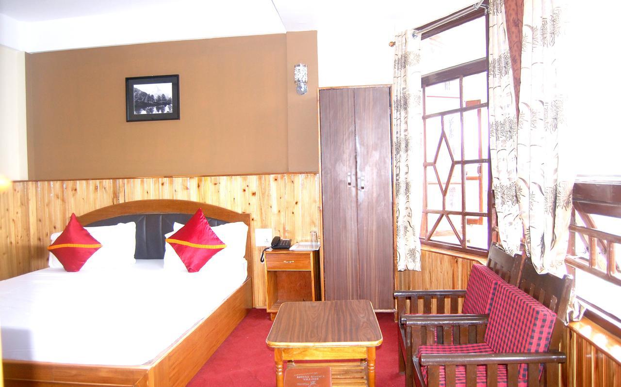 Oyo 23409 Lama Dhim Kalimpong Exterior photo