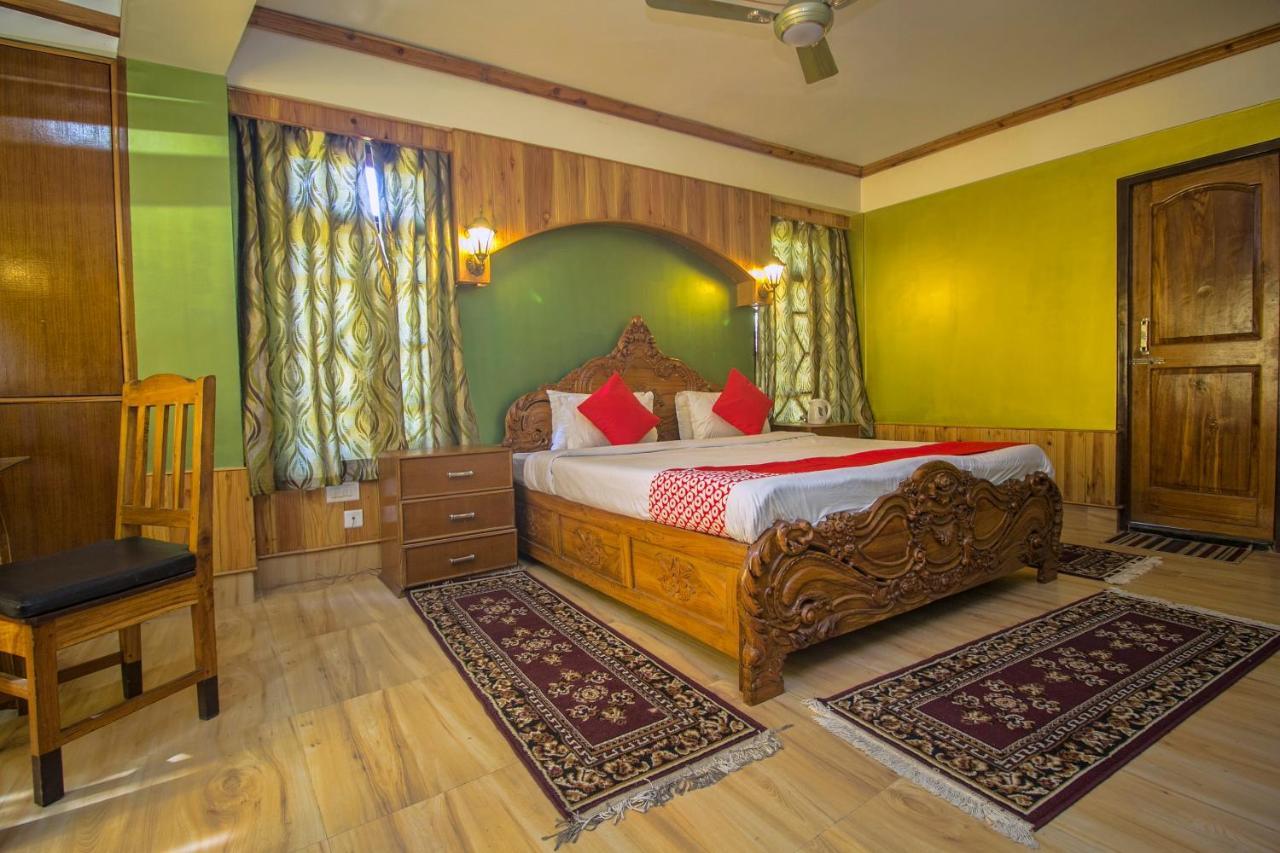 Oyo 23409 Lama Dhim Kalimpong Exterior photo
