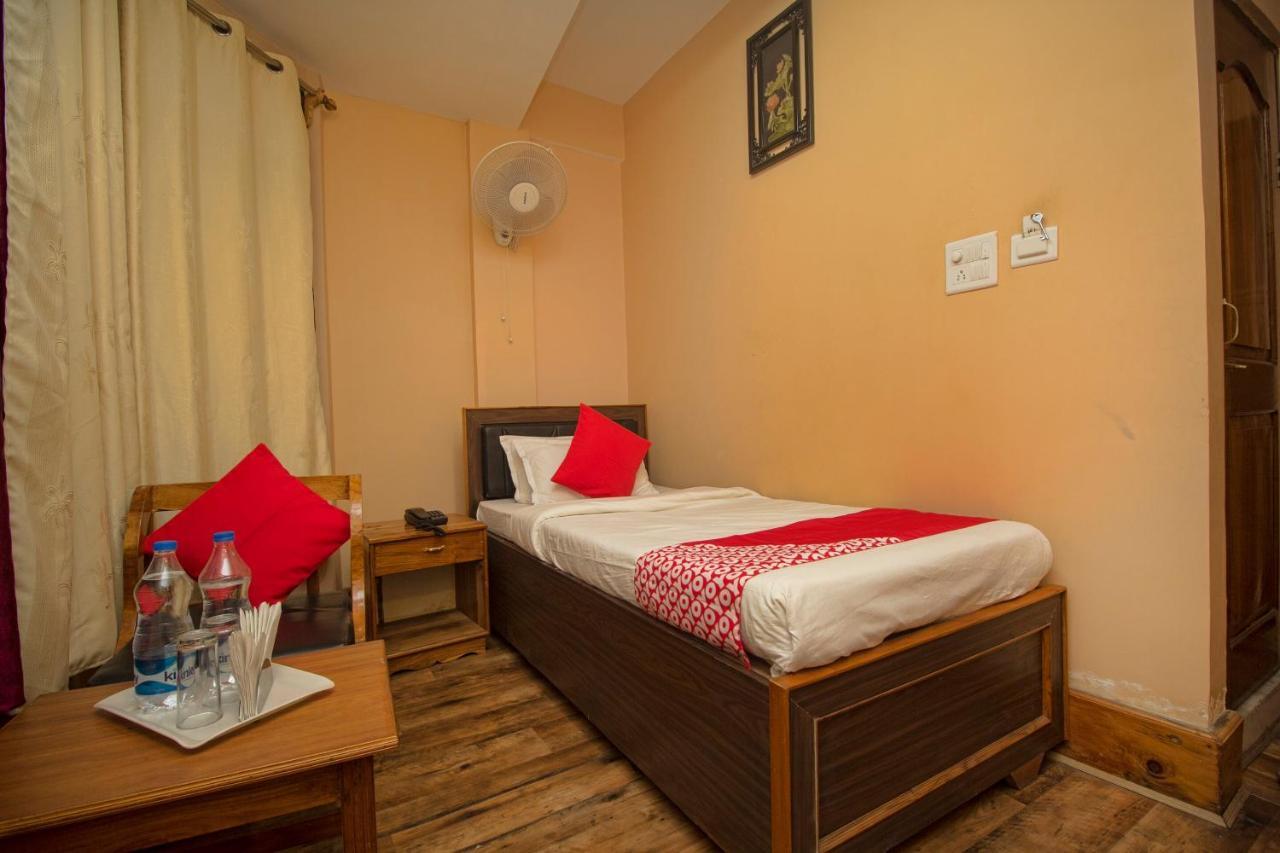 Oyo 23409 Lama Dhim Kalimpong Room photo