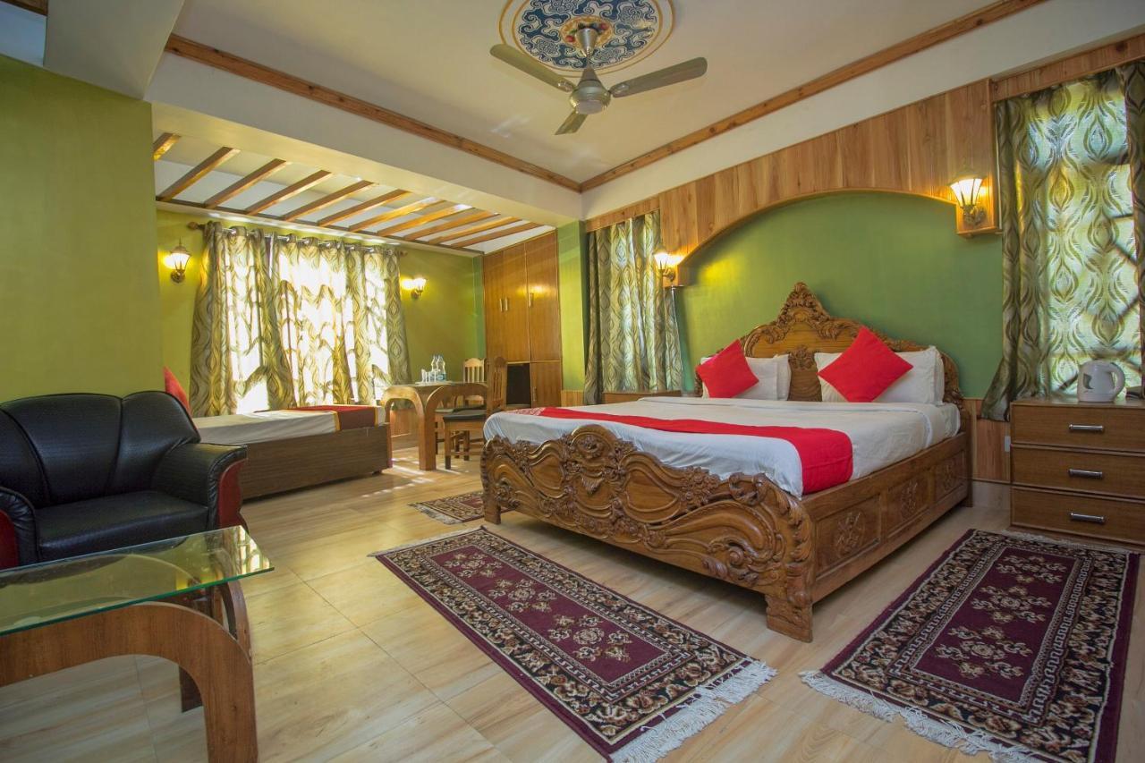 Oyo 23409 Lama Dhim Kalimpong Room photo