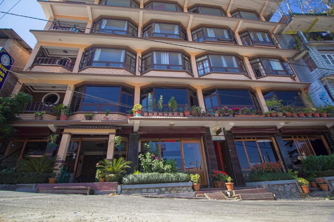 Oyo 23409 Lama Dhim Kalimpong Exterior photo
